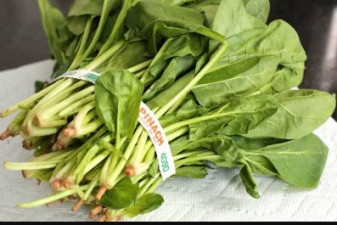 Spinach is a boon, know why!