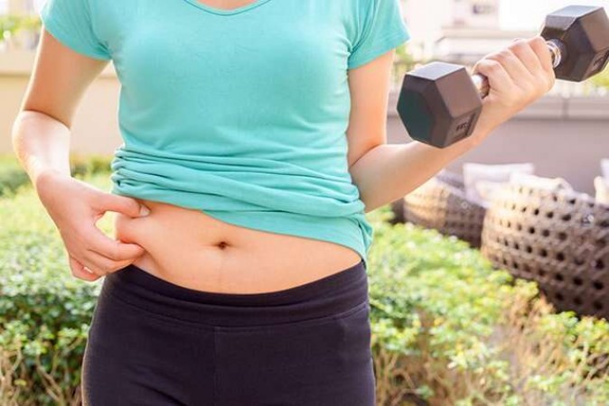 These easy intake will reduce belly fat