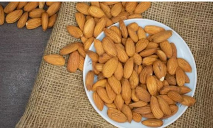 Almond Benefits: Why should women eat almonds every day? Know expert opinion
