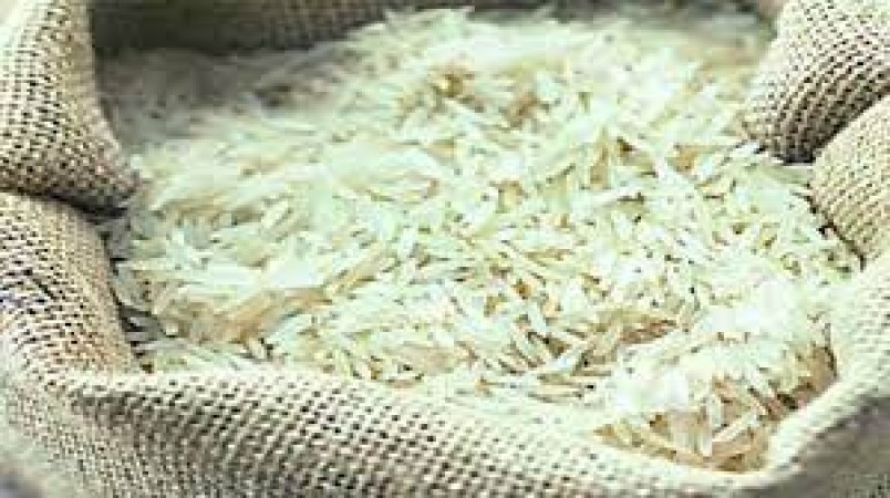 How is genuine Basmati rice identified? India earns this much every year by exporting it