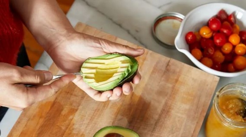 Eating avocado will provide many health benefits