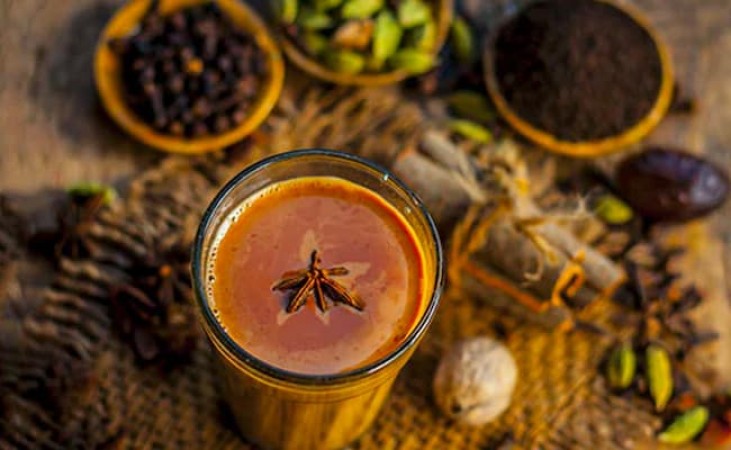 Good news: India's masala tea has captured the world's most popular drink, Lassi also won