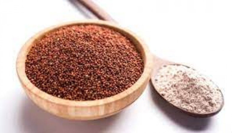 Eating ragi is very beneficial in winter, know how to include it in your diet daily
