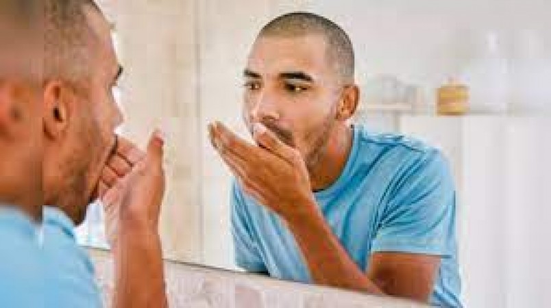 Are you also often troubled by bad breath, then be careful, is it a matter of heart disease?