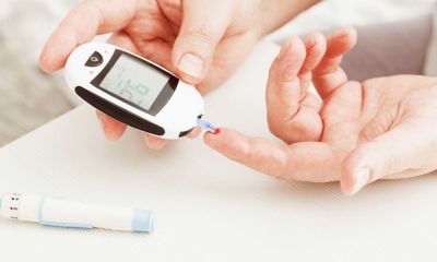 Study claims body itself can cure diabetes in future