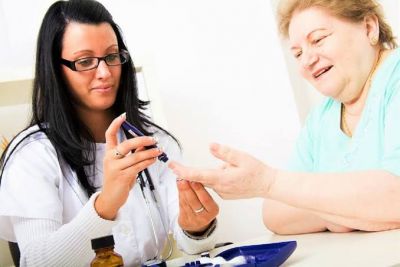 Studies suggest Optimism is the new cure for diabetes in postmenopausal women