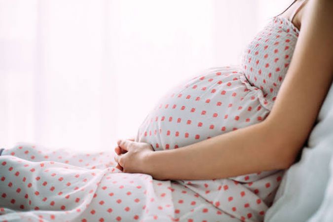 Studies proved, Pregnancy could increase risk of heart disease