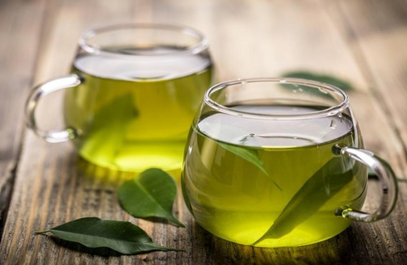 Know amazing health benefits of green tea