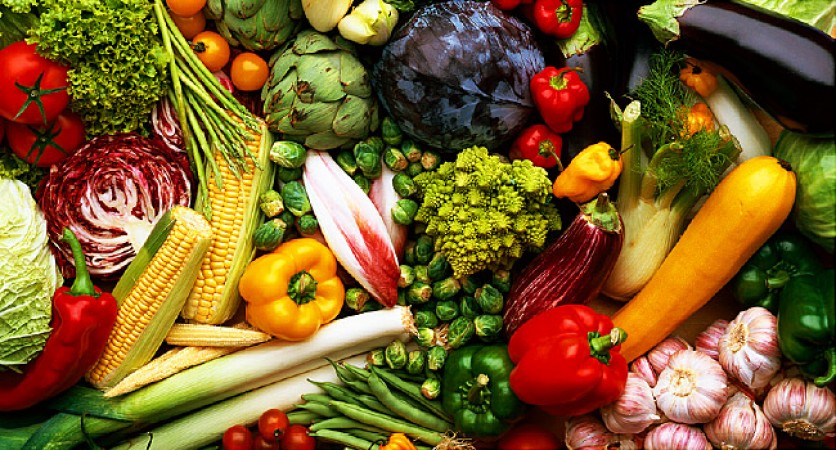 Over 98 pc Adults Consume insufficient Fruits, Veggies: ICMR Survey
