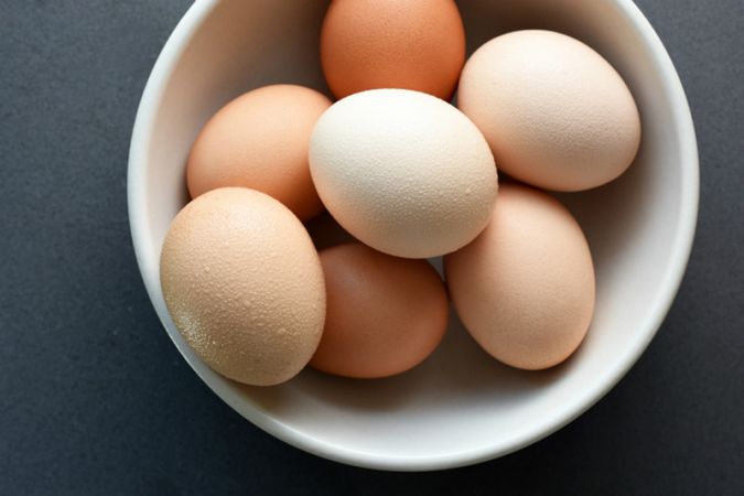 Consuming egg on daily basis reduces the risk of type 2 diabetes