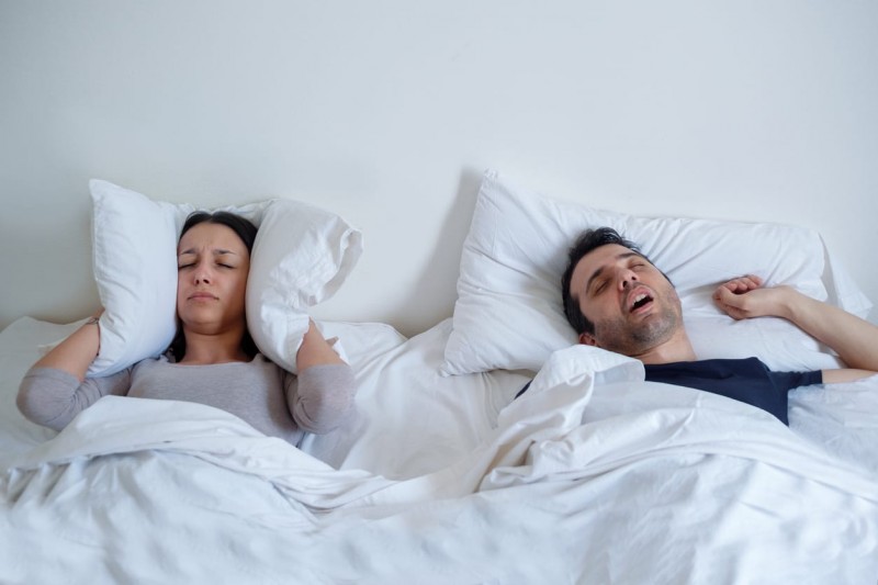 4 Things that can worsen your sleep apnea
