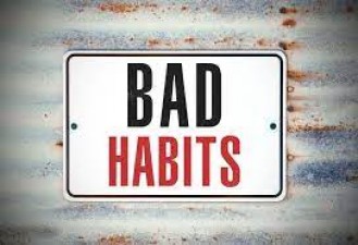 These daily habits destroy men's strength! stay away from them