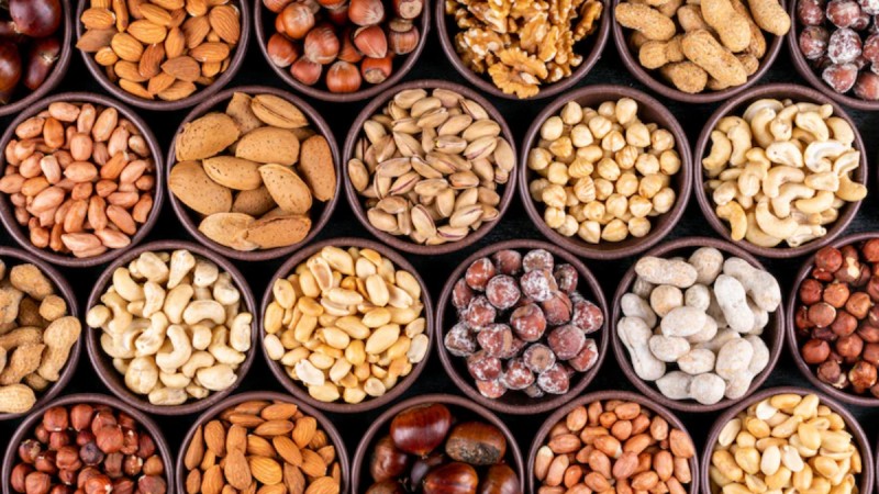 Which dry fruits should be eaten every morning after waking up? Know this important