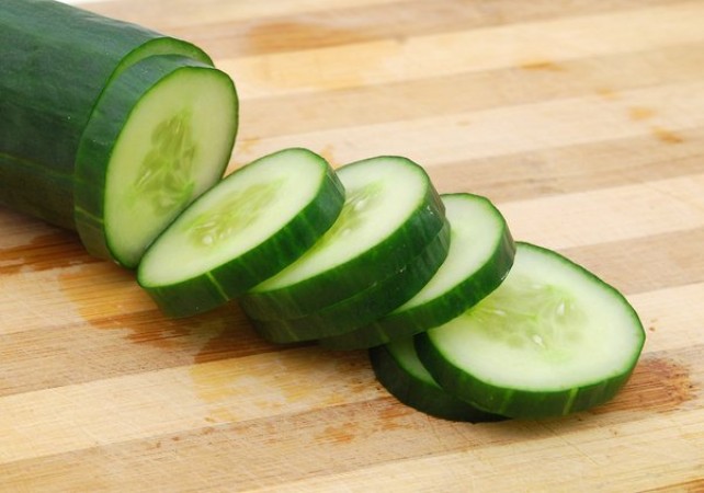 What will happen if you keep a piece of cucumber in your mouth for 90 seconds? Know this before doing this