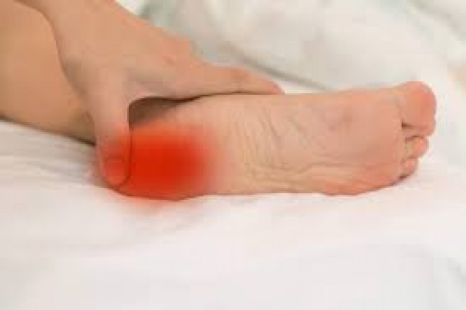 Do not ignore the pain and swelling of soles and heels, this can be a serious disease, know its symptoms