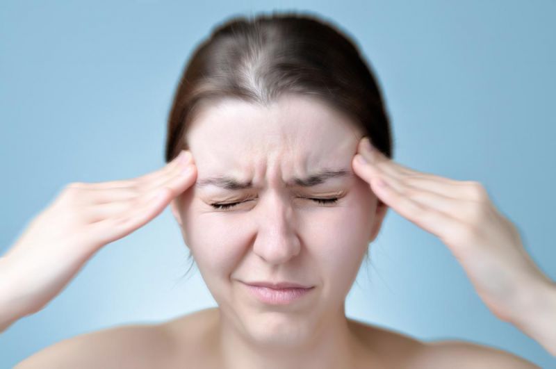 Effective remedies to cure and prevent migraine headaches