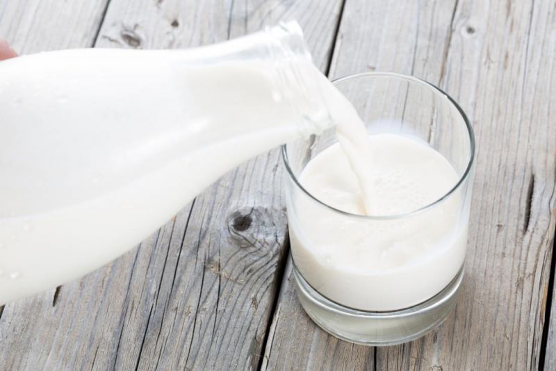 Amazing healthy benefits of dairy products