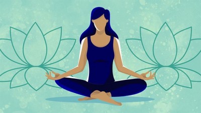 Meditation is beneficial for the brain, adopt these simple methods