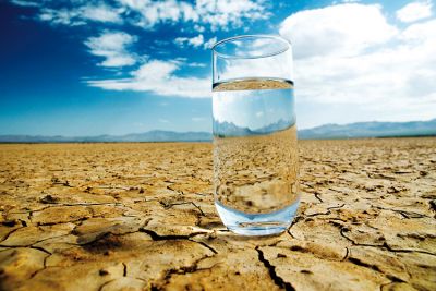 These are 5 signs of Dehydration