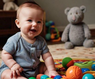 Healthy Weight Gain in Infants: Expert Guidelines