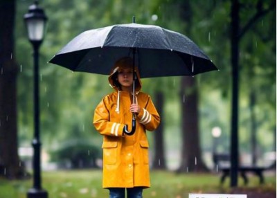 5 Essential Tips to Stay Healthy and Avoid Illnesses During the Rainy Season