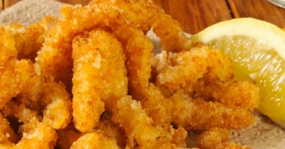 National Fried Clam Day 2024: A Deep Dive into Seafood Delights