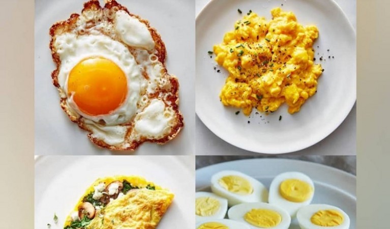 Nutritional Powerhouse: Eggs and Their Impact on Your Health