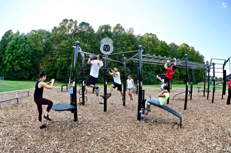Fitness: Outdoor Activities for Fitness and Adventure Enthusiasts