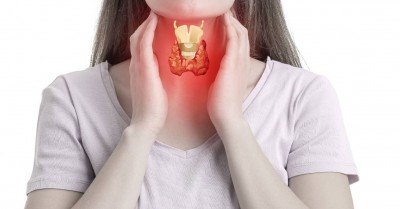 If You Want to Control Thyroid, Include These Things in Your Diet; Results Will Show in a Few Days