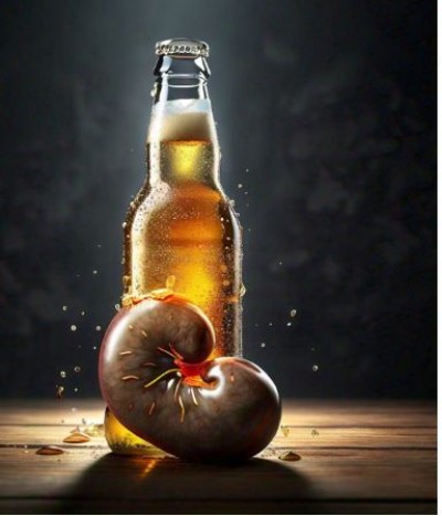 Debunking the Myth: Can Beer Really Help Pass Kidney Stones?