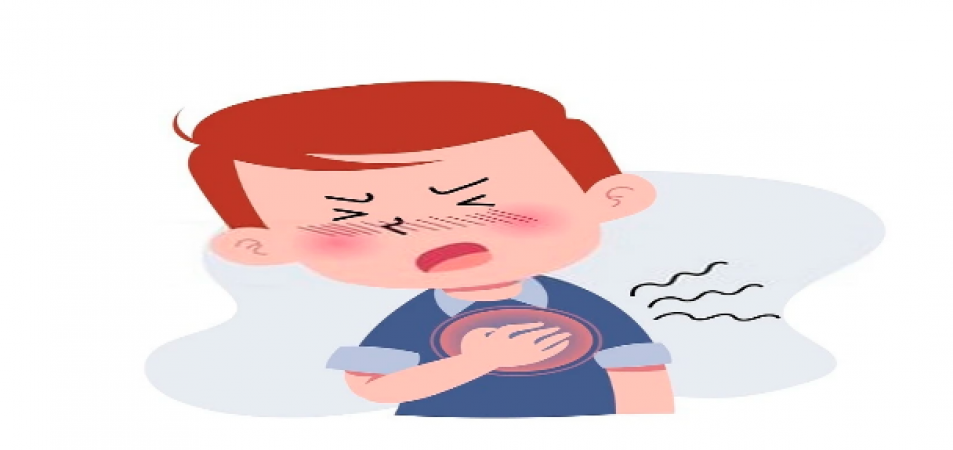 Not only adults, but children also struggle with these 4 types of heart diseases