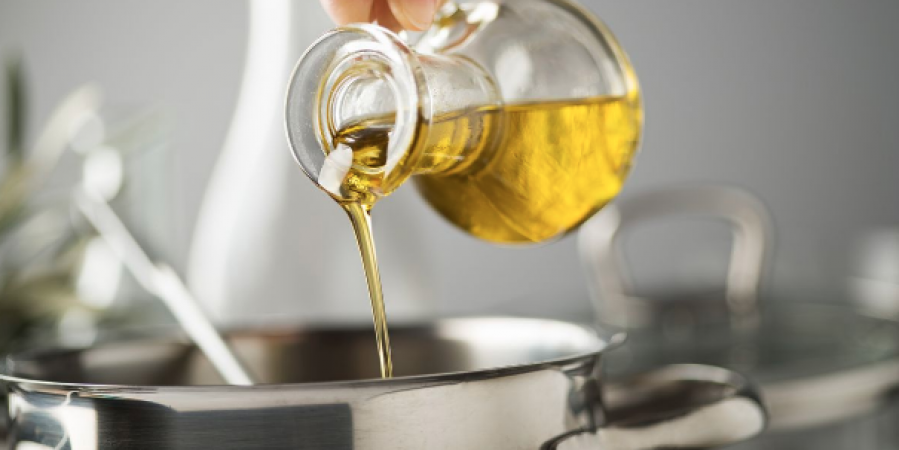 Healthy Cooking Oil: Do you know which cooking oil is best for cooking?