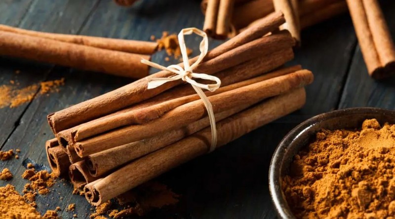 Spice up Your Health: Exploring the Remarkable Benefits of Cinnamon