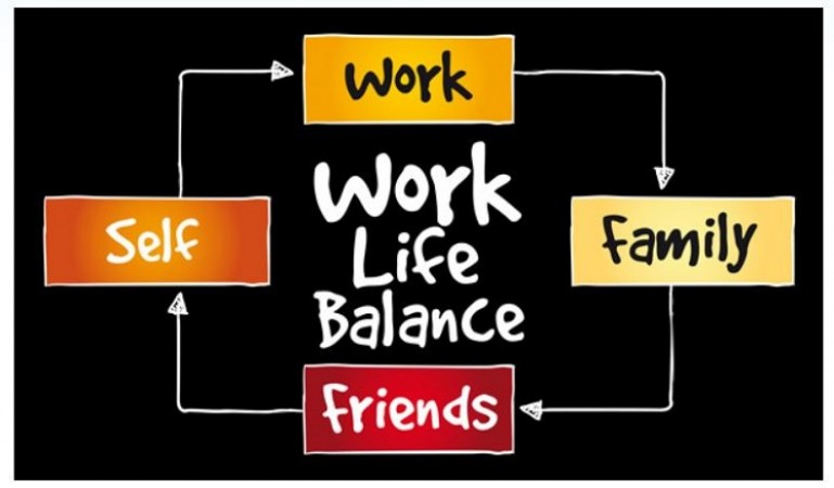 National Workaholics Day: Balancing Work and Health