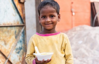 Study Synopsis on Malnutrition among under-five children in India