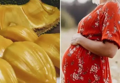 Is Eating Jackfruit During Pregnancy Beneficial or Dangerous? Expert Opinion