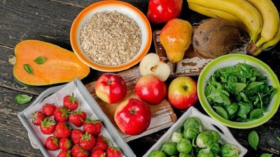 How Fiber Helps Your Body's Natural Weight Management?