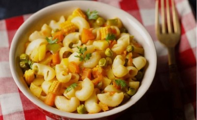 Health Benefits of Macaroni: A Delightful Pasta with Surprising Advantages