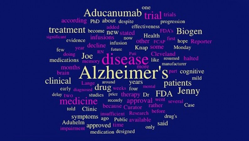 FDA Approves First Alzheimer's Drug Leqembi for Disease Progression