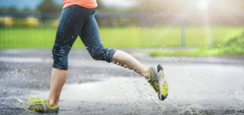 Monsoon Fitness: If you want to stay fit even in the rain, then use these methods
