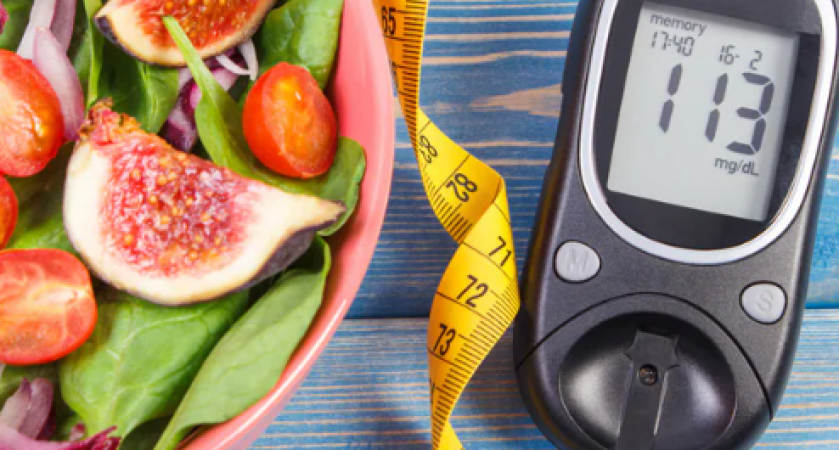 Effective ways to lower your Blood sugar level