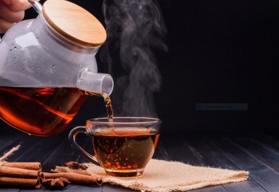 Exploring the Health Benefits of Black Tea