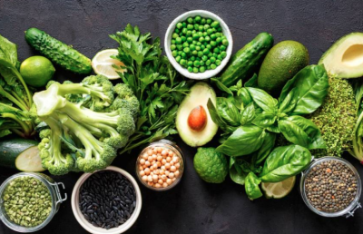 Diabetes Diet Tips: These vegetables with a low glycemic index are beneficial for diabetes