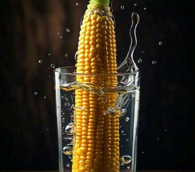 Should You Avoid Drinking Water After Eating Corn? Experts Reveal the Truth