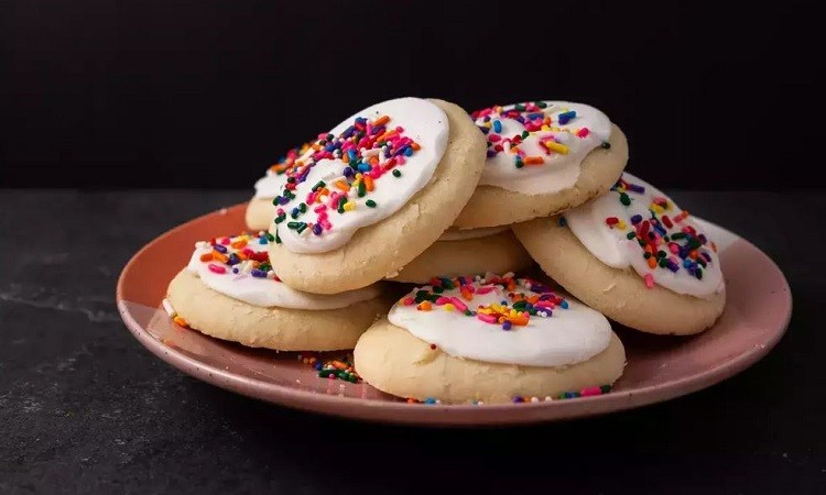 Health Benefits of Sugar Cookies: Observing National Sugar Cookie Day!