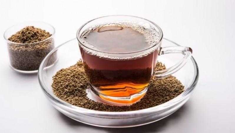 Exploring the Benefits of Drinking Ajwain Water on an Empty Stomach