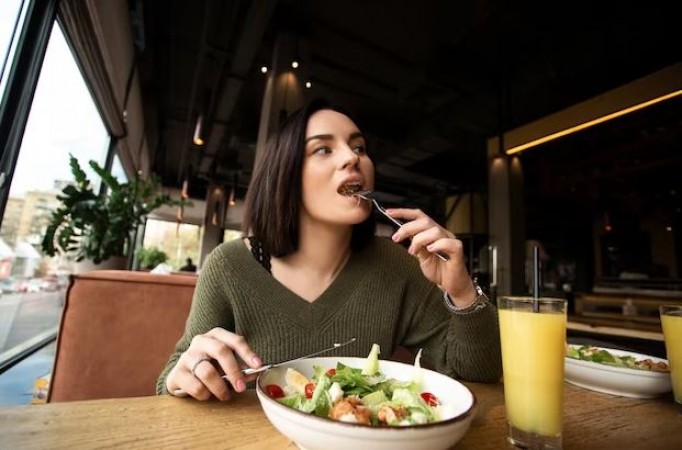 Early Dinner Advantage:5 Remarkable Benefits of Dining Early
