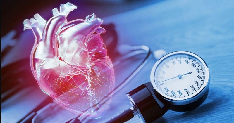 Beware of These Four 'S': They Can Easily Hike Your Blood Pressure