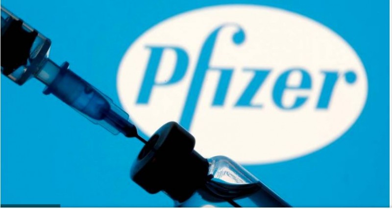 Study reveals Pfizer, Moderna vaccine reduce Covid risk by 91 pc