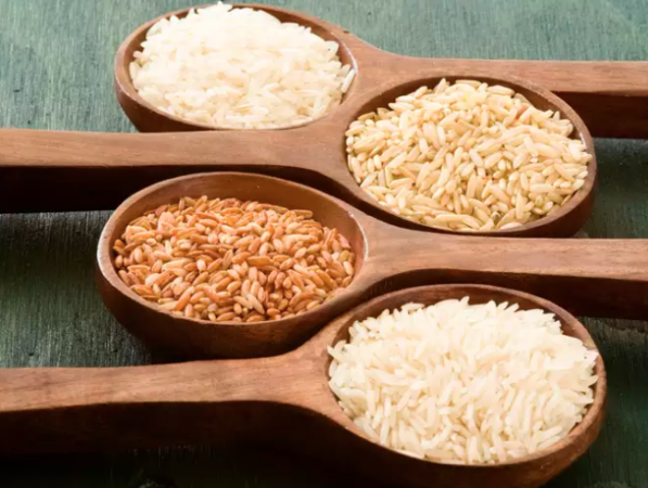 Health Tips: Which is better, bread or rice, for stomach-related problems?